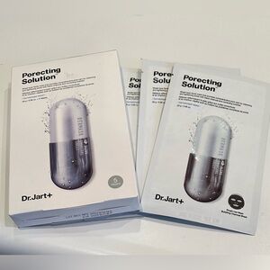 Dr. Jart+ Skincare Mask